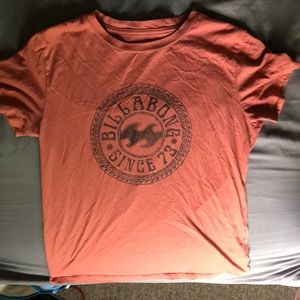 billabong teeshirt
